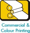 Commercial and Colour Printing